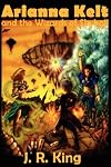 Arianna Kelt And the Wizards of Skyhall