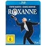 Roxanne [Blu-ray]