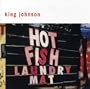 Hot Fish Laundry Mat