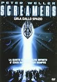 Screamers - Urla Dallo Spazio