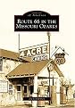 Route 66 in the Missouri Ozarks (Paperback)
