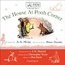 The House at Pooh Corner: A.A. Milne's Pooh Classics, Volume 2