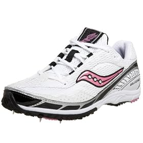 Buy Saucony Ladies KilKenny XC3 Spike Racing Shoe