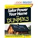 Solar Power Your Home For Dummies