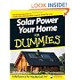 Solar Power Your Home For Dummies