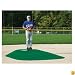 TruePitch Portable Pitchers Mound