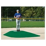 TruePitch Portable Pitchers Mound