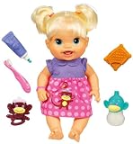 Baby Alive - 283851480 - Poupée et Mini-Poupée - Bebe Quenottes