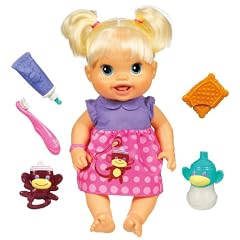 Baby Alive 28385148 - Babys erste Z�hnchen