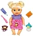 Baby Alive 28385148 - Babys erste Zähnchen