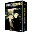 Sherlock Holmes - Les Films / Sherloc...