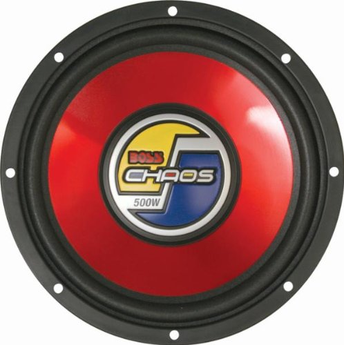 Boss CH15 15-Inch Subwoofer