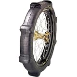 AMS Excella Sand Snake MX 6-Paddle Rear Tire - 100 90-19 XF0311-0007 by AMS Automotive