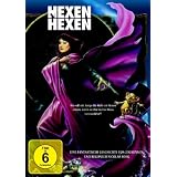 Hexen hexenvon "Anjelica Huston"