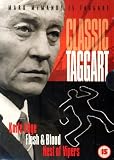 Taggart - Classic Taggart Vol.1 [DVD]