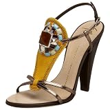 Giuseppe Zanotti Women's E90252 Jeweled Sandal