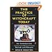 The Practice Of Witchcraft Today: An Introduction to Beliefs and Rituals (Citadel Library of Mystic Arts)