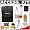 Sony CyberShot LCS-CST Soft Carrying Case + NP-BG1 Battery + Accessory Kit for DSC-W120, DSC-W130, DSC-W200, DSC-W300, DSC-W200, DSC-W130, DSC-W200, DSC-W300 Digital Cameras