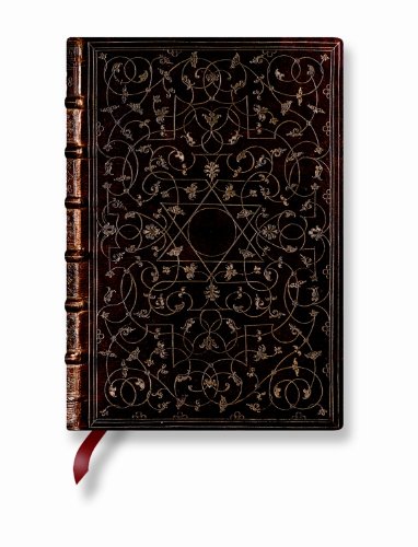 Grolier Ornamentali Ultra Lined