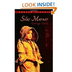 Silas Marner (Bantam Classics)