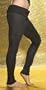 Dark Raspberry Medium Roll Waist Tights by KD dance, Makers of the Finest Knit Dancewear In the World, Soft, Warm, Fashionable & Designed For Dance, Made In New York City USA