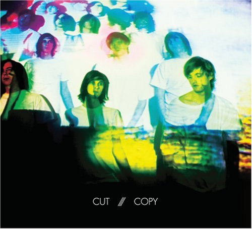 Cut Copy - In Ghost Colours - Zortam Music