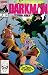 Darkman #3 - The Official Movie Adaptation (Marvel Comics)