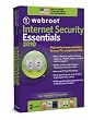 Webroot Internet Security Essentials [2010]