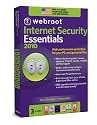 Webroot Internet Security Essentials [2010]