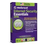 Webroot Internet