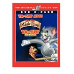 Tom & Jerry Double Feature: Magic Ring & Movie