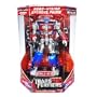 Transformers Movie RoboVision Optimus Prime