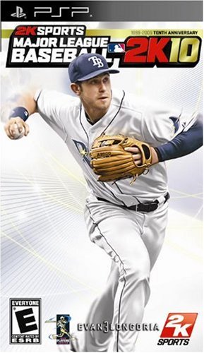 MLB 2K10