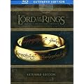 Il Signore Degli Anelli - La Trilogia Extended Edition (6 Blu-Ray+9 Dvd Extra)