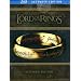 Il Signore Degli Anelli - La Trilogia Extended Edition (6 Blu-Ray+9 Dvd Extra)