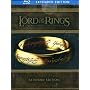 Il Signore Degli Anelli - La Trilogia Extended Edi&hellip <b>Blu-ray</b> ~ Elijah Wood