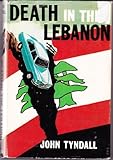 Death in the Lebanon
