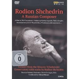 Russian Composer