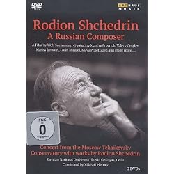 Russian Composer