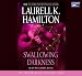 Swallowing Darkness, Narrated By Claudia Black, 10 Cds [Complete & Unabridged Audio Work]