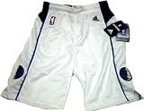 Adidas Dallas Mavericks NBA Short Youth S-XL (8-20) Swingman
