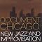 Independence and the Chicago Improv scene: 482 Music