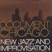Independence and the Chicago Improv scene: 482 Music