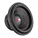 DS18 SLC8S Select Series 8-Inch Single Voice Coil 400 Watts Max Subwoofer, Set of 1 RS.7199.00