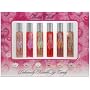 Dessert Sweet Talk Deliciously Kissable Lip Candy 6 Piece Minis