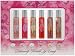 Dessert Sweet Talk Deliciously Kissable Lip Candy 6 Piece Minis