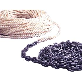 Powerwinch P10294 Marine Anchor Line