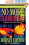No More Tomorrows: Two Lives, Two Stories, One Love (Zane Presents)