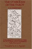 51x4IDksRdL. SL160  The Symbolism of the Tarot: Philosophy of Occultism in Pictures and Numbers