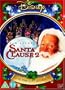The Santa Clause 2: The Mrs. Clause
